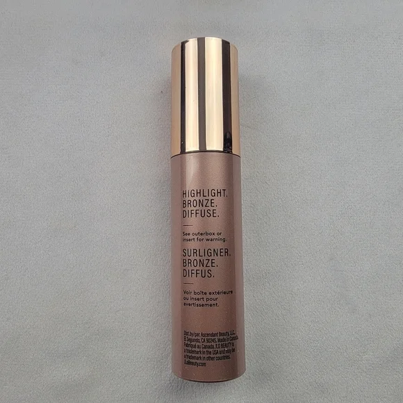 NWT JLO Beauty That star filter complexion booster in pink champagne 1 fl oz - Picture 2 of 3